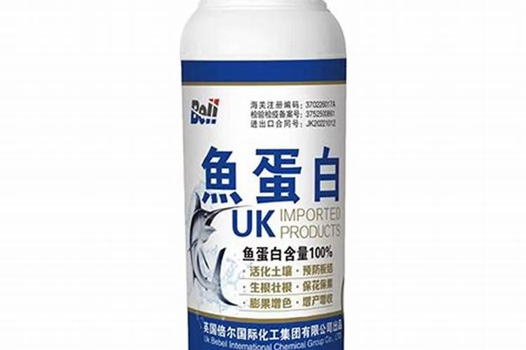 日本鱼蛋白进入中国了吗