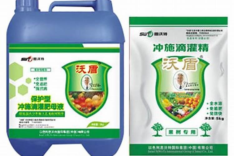 山东沃鲁特生产的奥星沃鲁施果树专用肥质量好吗