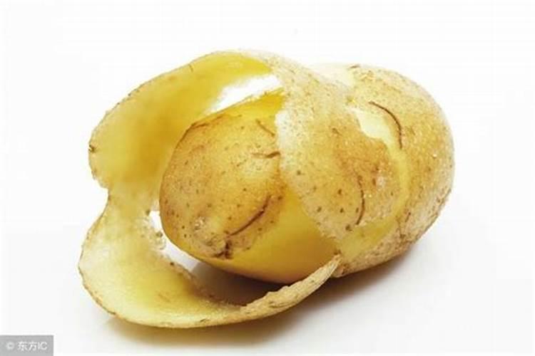 土豆用什么肥料最佳