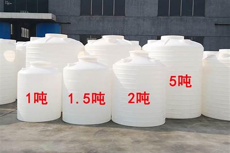 斤水溶肥兑多少水