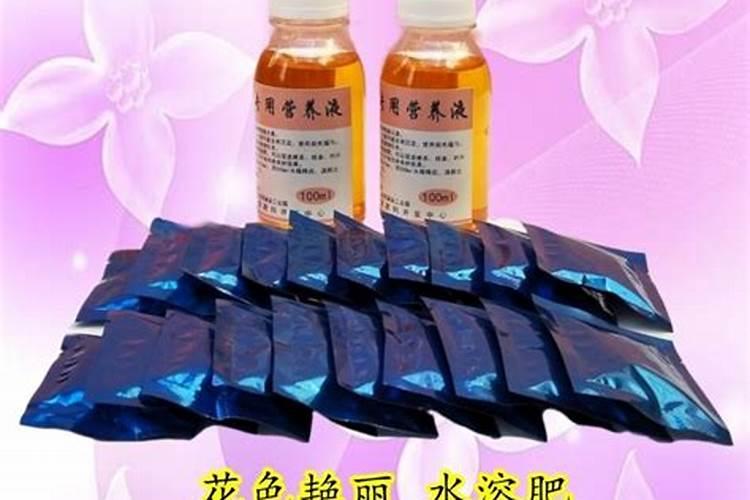 君子兰施肥氮磷钾的比例是多少