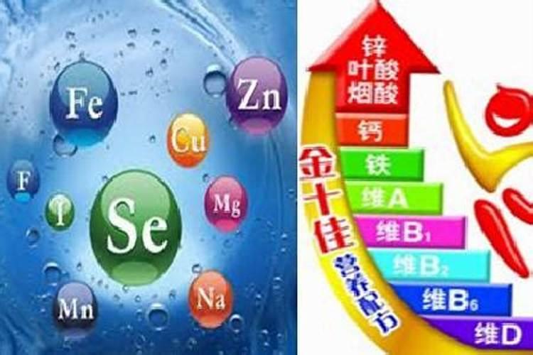如何划分“大量元素”和“微量元素”？