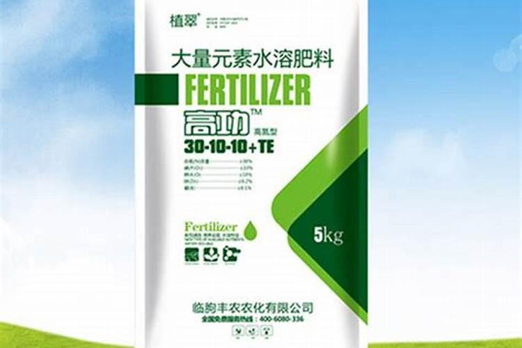 大姜用什么肥高产