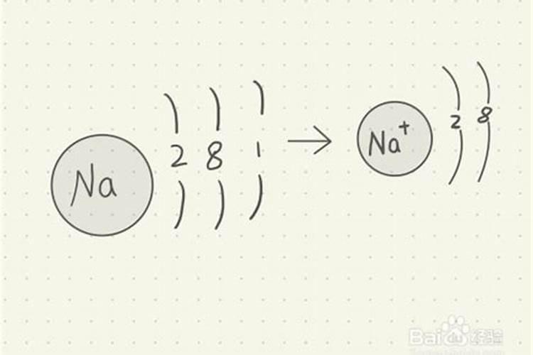 为什么钠不被归类到大量元素