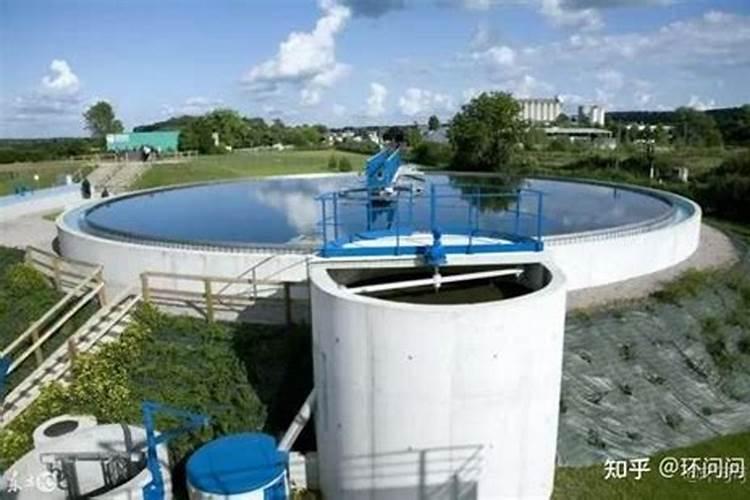 城市污水厂氨氮超标怎么去解决？