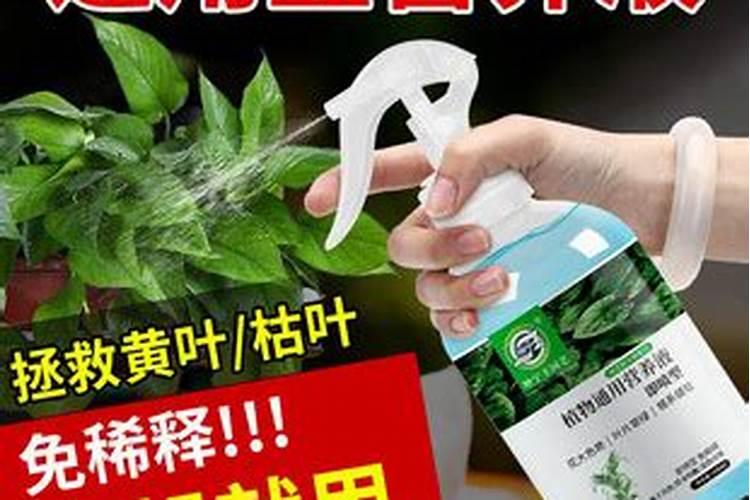 矿源黄腐酸钾使用方法