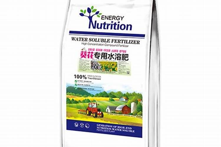 葵花追肥用什么肥好(葵花前期需要冲施什么肥料来吸收)