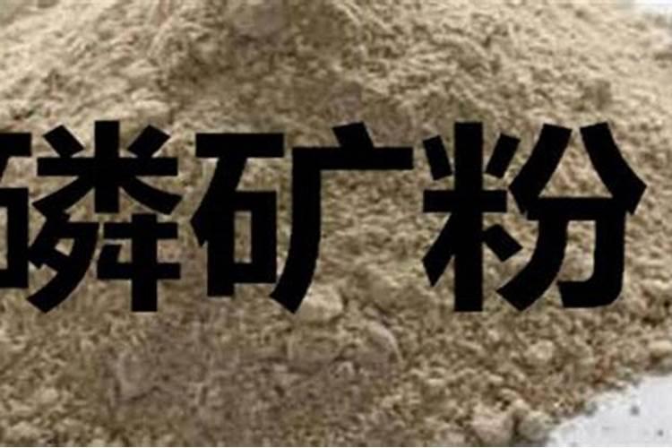 怎样自制磷钾有机肥料、高磷钾肥料有哪些