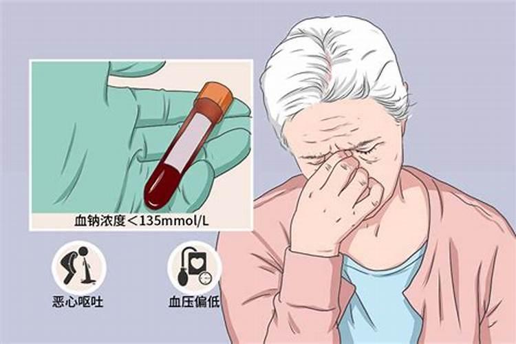 钾盐和钠盐的区别有哪些