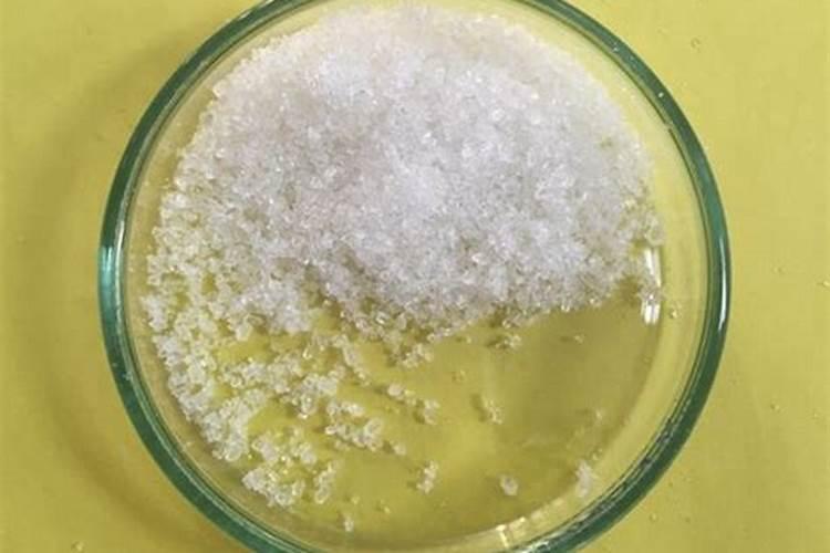 含腐植酸水溶肥料配方