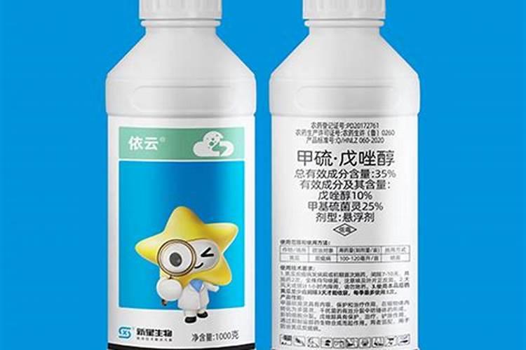 果树煤烟病最有效的杀菌剂不打药的处理方法有哪些