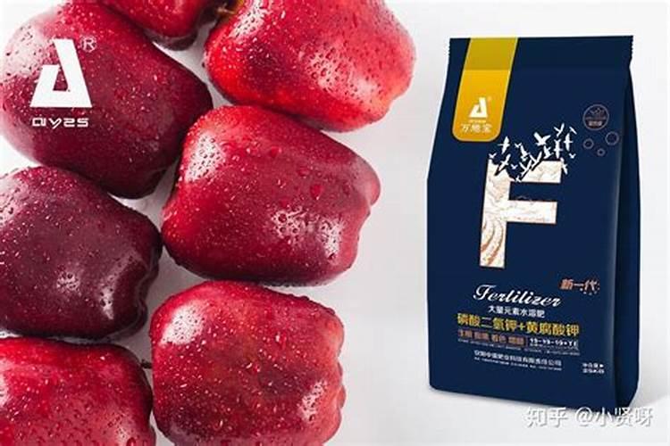 史丹利25公斤6一I2一42TE水溶肥在苹果树🍎灌施怎么使用