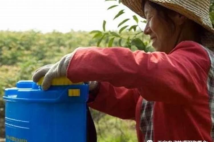 铜大师能和其他农药混合使用吗