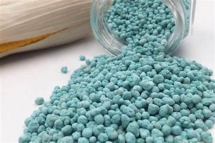 大量元素液体肥npk如何计价