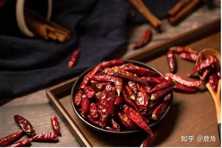 吃辣椒有什么好处 六大好处告诉你为什么要吃辣椒的理由