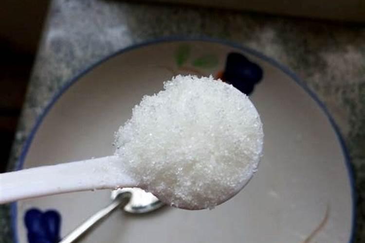 糖醇钙和磷酸二氢钾在水稻结果后使用好吗？