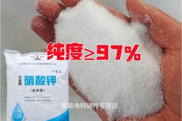 一亩水稻要放多少钾肥