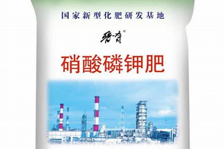 奥绿318s氮磷钾比例