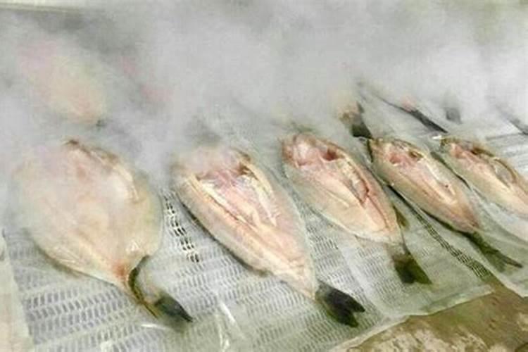 海鲜养殖问题