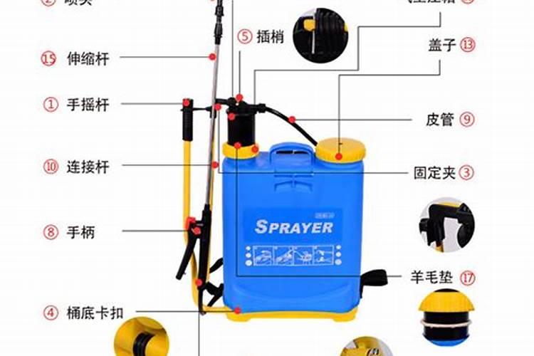 水溶肥到底怎么施用