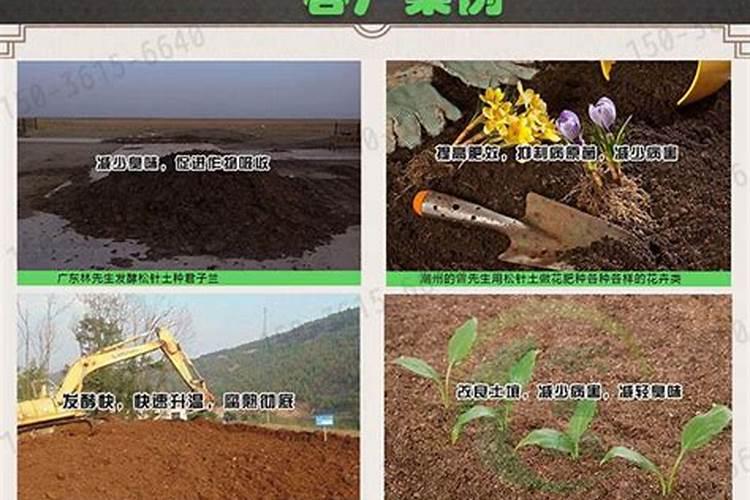 专家教你自制氮磷钾肥的方法