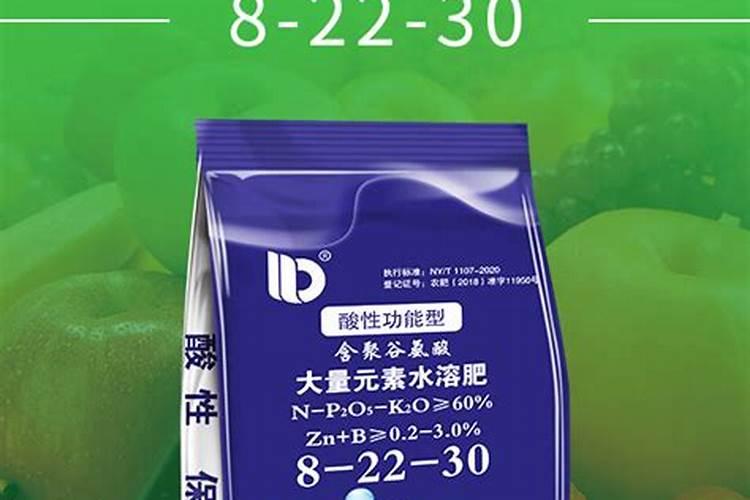 聚谷氨酸和大量元素哪个增产好？