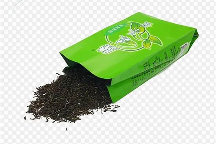 平安树可以用茶水浇吗