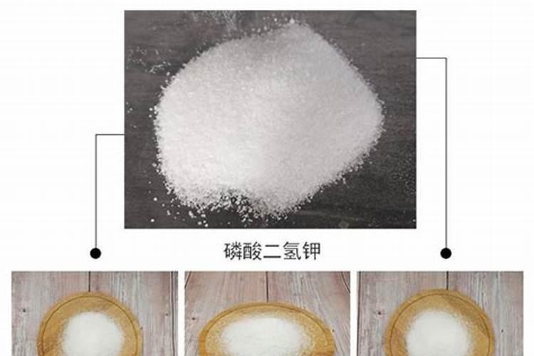 柠檬酸钾和柠檬酸钠的区别？