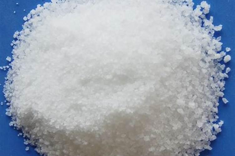 磷酸三钠可以直接做肥料吗为什么？
