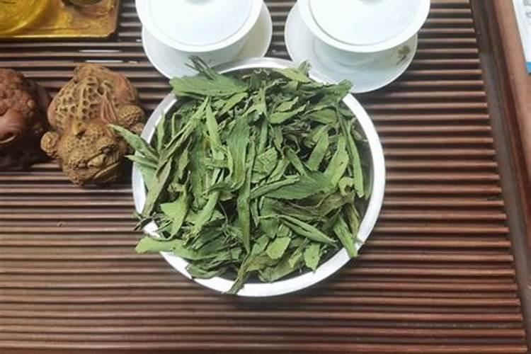 茶叶叶面肥催芽肥的正确使用
