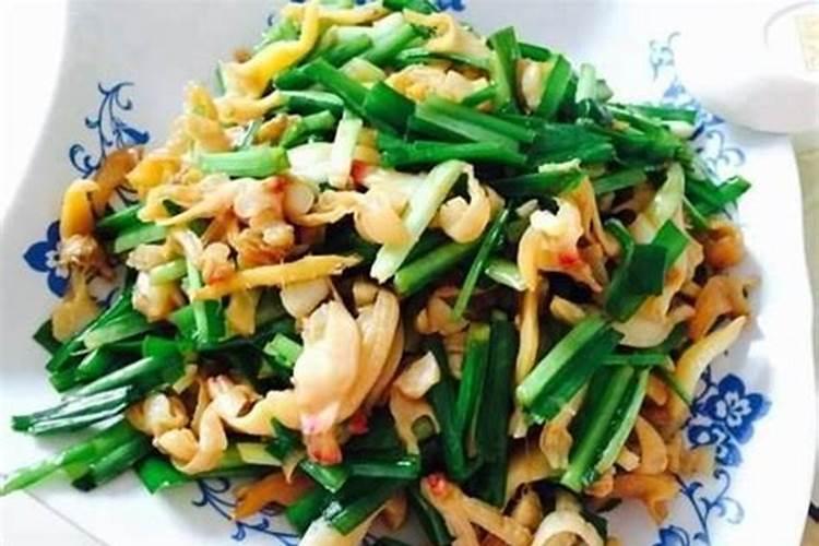 芸苔类蔬菜有哪些