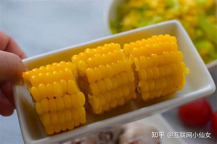 玉米生长慢打什么叶面肥好