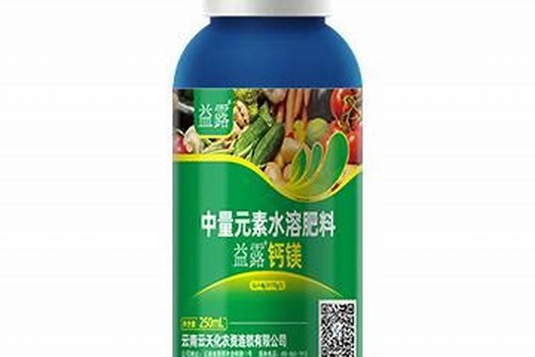 草莓施肥用什么肥料好