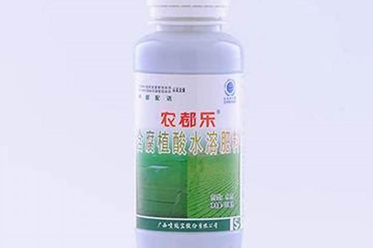 固体腐植酸肥料在蔬菜上怎么施用