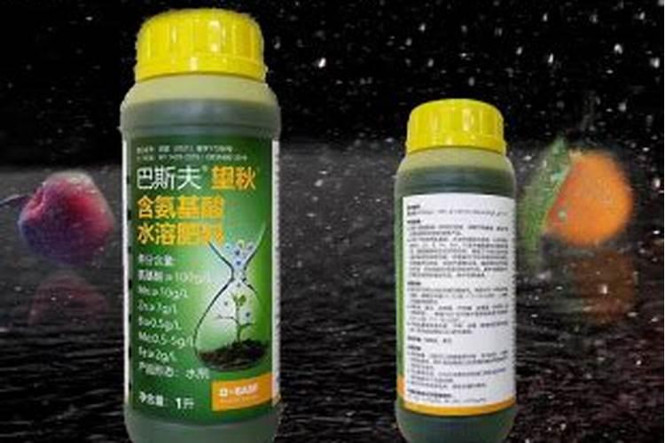 烟草打什么药好