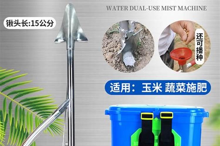 养花还用花钱？一根吸管就搞定,学1招省老钱了!