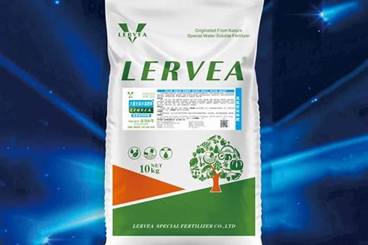 中国水溶肥的前十名 中国十大水溶肥排名