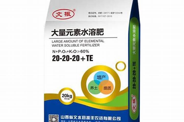 平衡肥膨果快还是高钾肥快