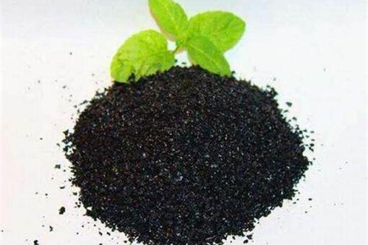腐植酸肥料的作用是什么？