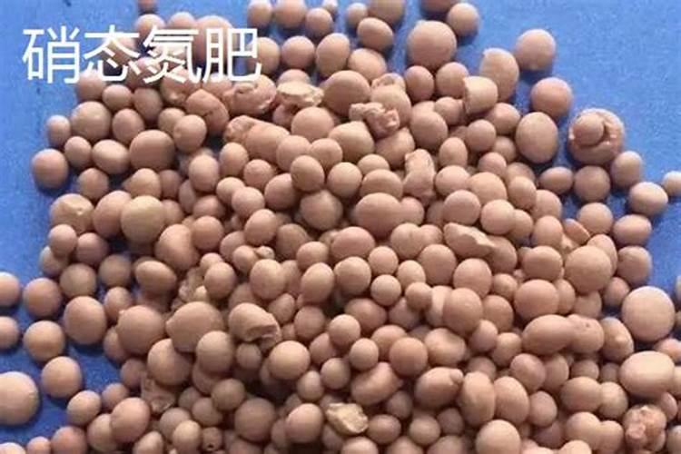 尿素氮与氨态氮的区别