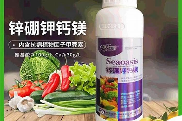 矿源黄腐酸钾为什么要单独使用呢 附使用方法