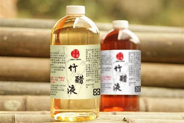 江西农用肥木醋液有哪些
