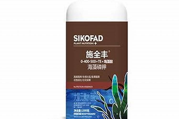 天然磷钾肥有哪些