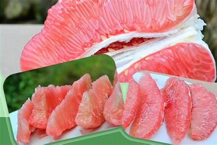 柚子施什么肥最甜柚子施什么肥比较甜