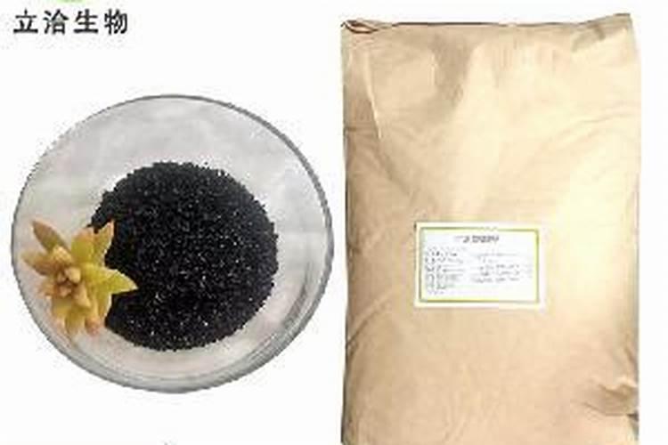 黄腐酸钾多少钱一桶80斤