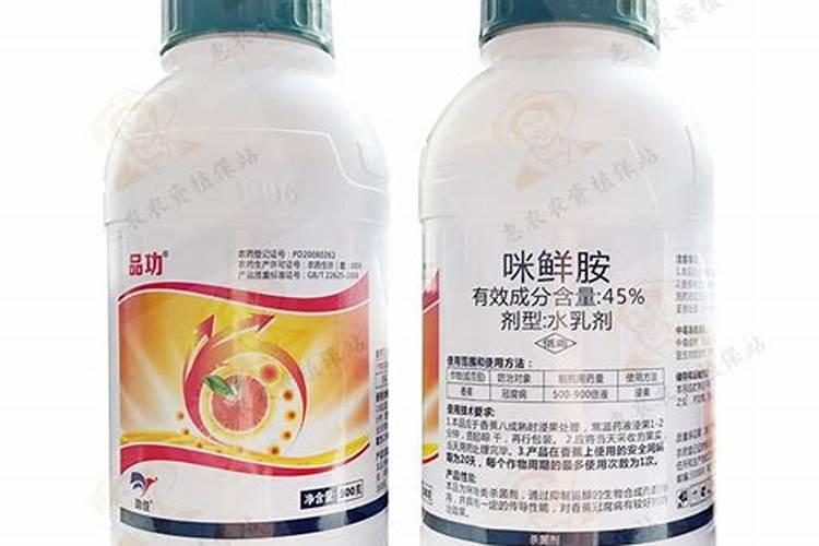 常用经典内吸性农药大全!杀虫杀菌更彻底!