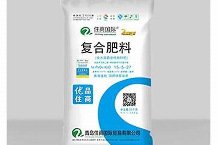 品牌榜:2024年水溶肥十大品牌排行榜 投票结果公布【新】