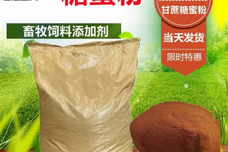 花生麸泡几天可以施肥,怎么制作成水溶肥