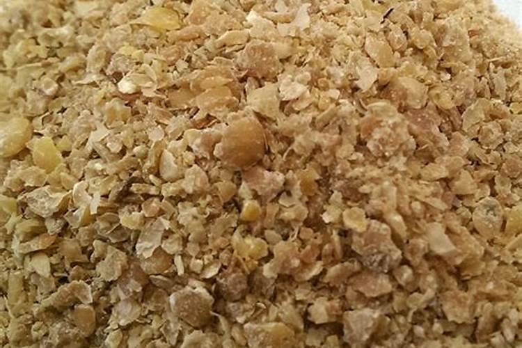 豆饼肥属于氮肥还是磷钾肥