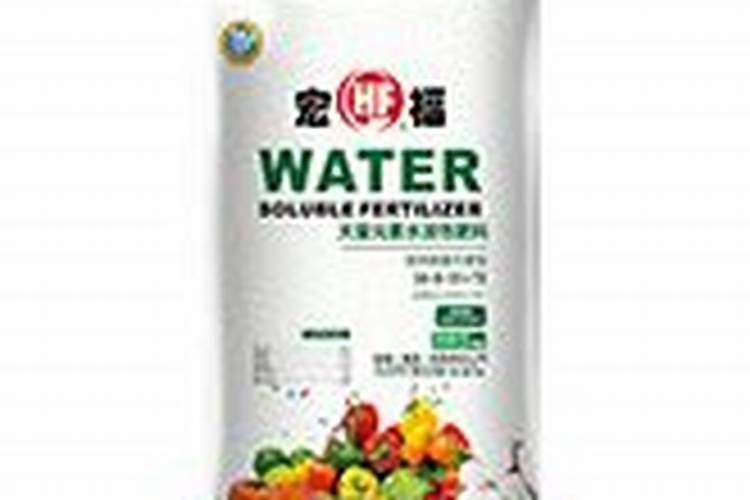 贵州宏福复合肥是全国排名第几名啊